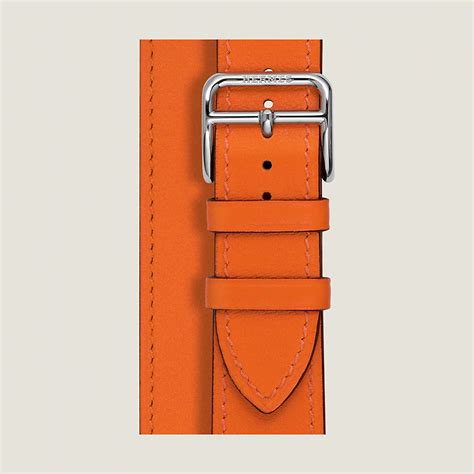 hermes cape cod watch strap replacement|hermes cape cod leather strap.